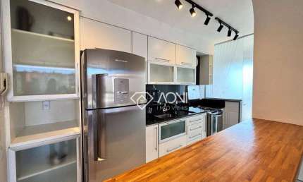 Apartamento com 2 dormitórios à venda, 64 m² por R$ 650.000,00 - Jardim Camburi - Vitória/ES