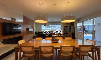 Apartamento com 3 dormitórios à venda, 88 m² por R$ 1.171.224,56 - Jardim Camburi - Vitória/ES