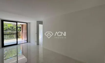 Apartamento com 2 dormitórios à venda, 68 m² por R$ 933.590,00 - Jardim Camburi - Vitória/ES