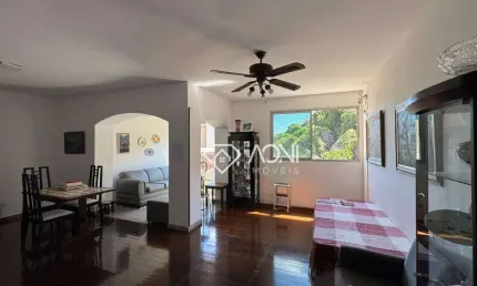 Apartamento com 3 dormitórios à venda, 140 m² por R$ 775.000,00 - Santa Lúcia - Vitória/ES