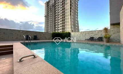Apartamento com 2 quartos à venda na Rua Coronel Otto Netto, Jockey de Itaparica, Vila Velha