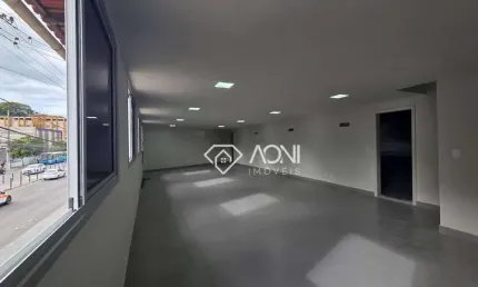 Loja para alugar, 720 m² por R$ 12.366,67/mês - Itararé - Vitória/ES
