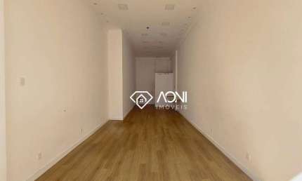 Loja para alugar, 48 m² por R$ 4.005,00/mês - Centro - Vila Velha/ES