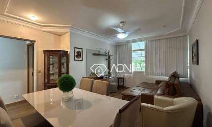 Apartamento com 3 dormitórios à venda, 80 m² por R$ 740.000,00 - Jardim da Penha - Vitória/ES