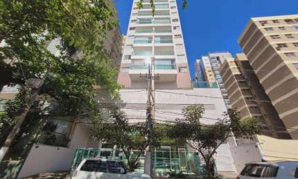 Apartamento com 2 dormitórios à venda, 65 m² por R$ 870.000,00 - Praia da Costa - Vila Velha/ES