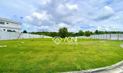 Terreno à venda, 1096 m² por R$ 1.050.000,00 - Interlagos - Vila Velha/ES