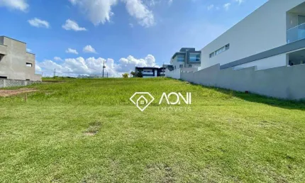 Terreno à venda, 466m² por R$ 500.000,00 - Interlagos - Vila Velha/ES