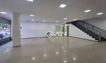 Loja para alugar, 300 m² por andar - R$ 38.125/mês - Praia do Canto - Vitória/ES