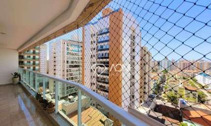 Apartamento com 3 dormitórios à venda, 110 m² por R$ 920.000,00 - Praia da Costa - Vila Velha/ES