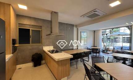 Apartamento com 2 dormitórios à venda, 64 m² por R$ 957.000,00 - Jardim da Penha - Vitória/ES