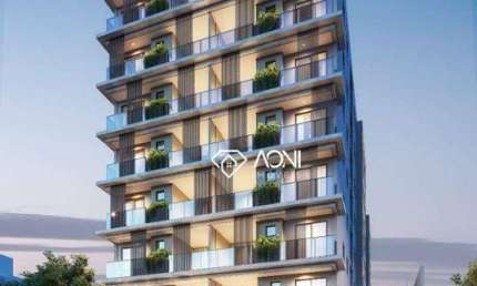 Apartamento com 3 dormitórios à venda - Jardim Camburi - Vitória/ES
