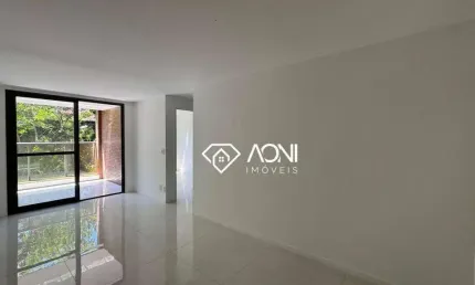 Apartamento com 2 dormitórios à venda, 65 m² por R$ 911.090 - Jardim Camburi - Vitória/ES