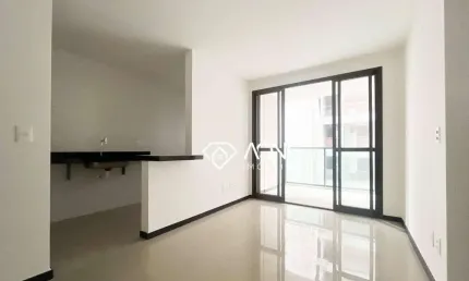 Apartamento com 2 dormitórios à venda, 61 m² por R$ 630.000,00 - Praia de Itaparica - Vila Velha/ES