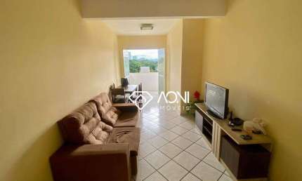 Apartamento com 2 quartos à venda na Rua Construtor Sebastião Soares de Souza, Praia da Costa, Vila Velha