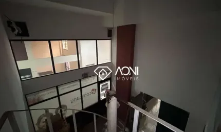 Loja, 44 m² - venda por R$ 550.000,00 ou aluguel por R$ 3.000,01/mês - Santa Lúcia - Vitória/ES