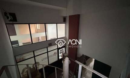 Loja, 44 m² - venda por R$ 550.000,00 ou aluguel por R$ 3.000,01/mês - Santa Lúcia - Vitória/ES