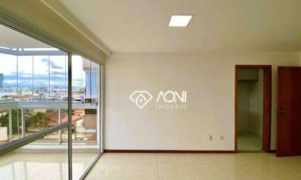 Apartamento com 2 dormitórios à venda, 68 m² por R$ 680.000,00 - Praia de Itapoã - Vila Velha/ES