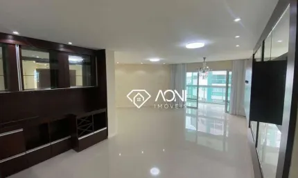 Apartamento com 3 quartos à venda na Rua Maria de Oliveira Mares Guia, Praia de Itaparica, Vila Velha