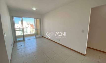 Apartamento para alugar, 65 m² por R$ 3.206,25/mês - Itapuã - Vila Velha/ES