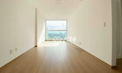 Apartamento com 2 dormitórios à venda, 55 m² por R$ 580.000,00 - Praia de Itaparica - Vila Velha/ES