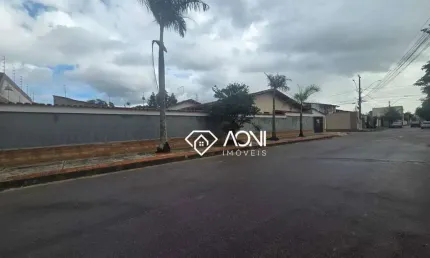Casa com 4 dormitórios à venda, 220 m² por R$ 750.000,00 - São Francisco - Serra/ES