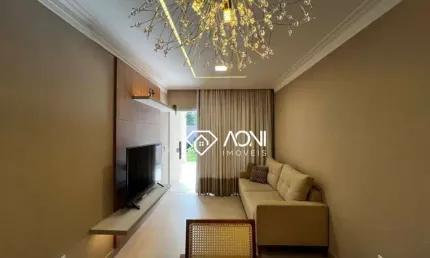 Casa com 2 dormitórios à venda, 83 m² por R$ 780.000,00 - Balneário de Carapebus - Serra/ES