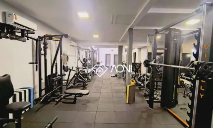 Loja para alugar, 232 m² por R$ 10.250,18/mês - Praia da Costa - Vila Velha/ES