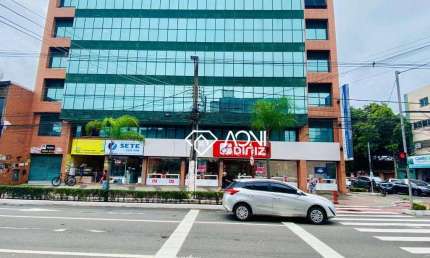 Loja para alugar, 108 m² por R$ 4.742,00/mês - Centro - Vila Velha/ES