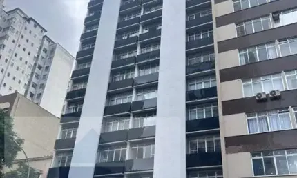 Sala comercial com 10 salas à venda na Rua Marechal Deodoro, 497, Centro, Curitiba