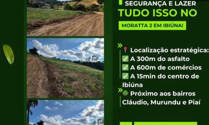 Localização estratégica, infraestrutura garantida – conheça o Moratta 2!