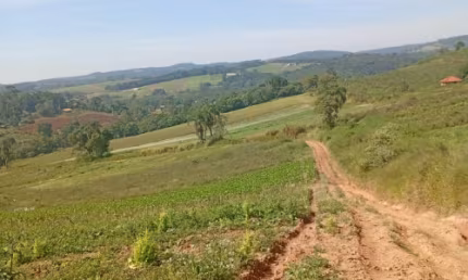 Pesca, Trilha e Natureza em Casa – Lotes a Partir de 500m² em Ibiúna