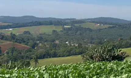 Moratta II Ibiúna – Lotes Grandes com Infraestrutura e Fácil Acesso