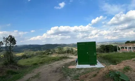 Ds(Empreendimento Bela Vista 1000m2 liberado pra construir de imediato!!