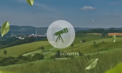 Terrenos de 500m² em Ibiúna à venda a apenas 300m do asfalto