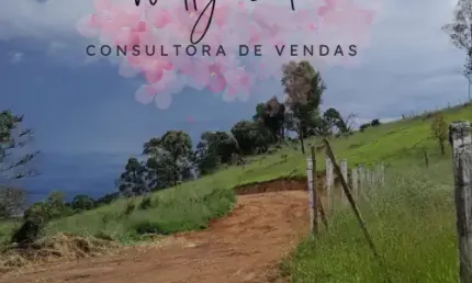 Terreno à venda na Rua José Benedito Rodrigues, 150, Centro (São João Novo), São Roque