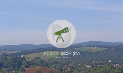 Terrenos em Ibiúna com 500m² – Acesso rápido, a 300m do asfalto