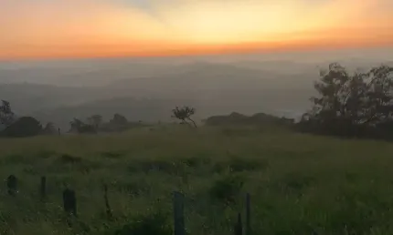 Ds(1000m2 de terre pra sua tão sonhada chacrinha no interior!!