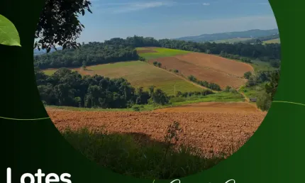 Terreno à venda na Rua Osvaldo Cruz, 70, Piaí, Ibiúna