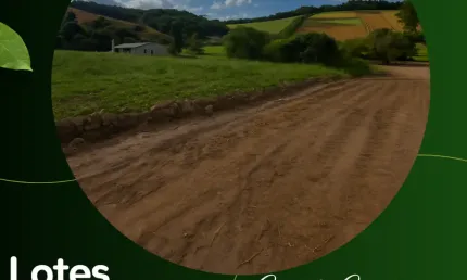 Terreno à venda na Rua Osvaldo Cruz, 70, Piaí, Ibiúna