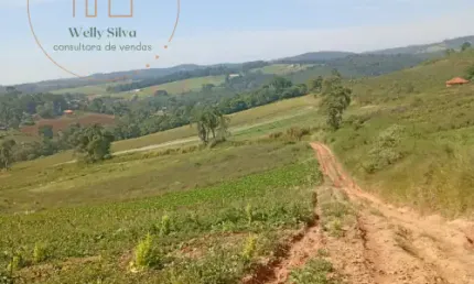 Terreno à venda na Rua Osvaldo Cruz, 150, Piaí, Ibiúna
