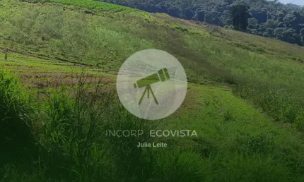 Ibiúna – terrenos de 500m² com ótimo acesso, 300 metros do asfalto