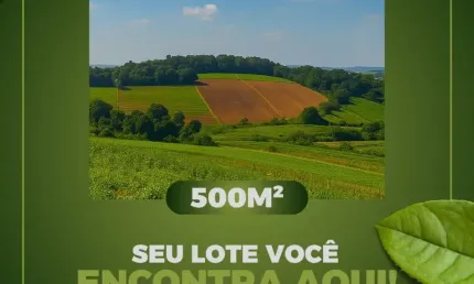 Terreno à venda na Rua Osvaldo Cruz, 70, Piaí, Ibiúna