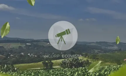Lotes de 500m² em Ibiúna à venda – apenas 300 metros da estrada asfaltada