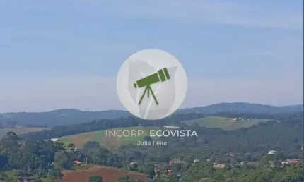 Terrenos residenciais em Ibiúna com 500m² a 300m da via principal
