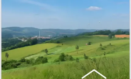 Terreno à venda na Rua Osvaldo Cruz, 70, Piaí, Ibiúna