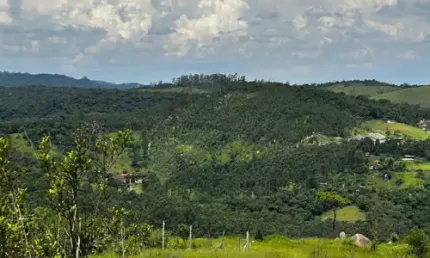 Terrenos Grandes em São Roque – 1000m² por um Ótimo Valor!