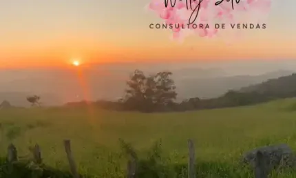 Terreno à venda na Rua José Benedito Rodrigues, 54, São João Novo, São Roque
