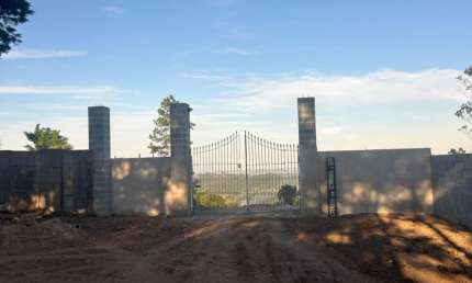 Bela Vista: A Combinação Perfeita entre Natureza e Conforto