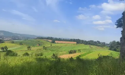Moratta II: o melhor custo-benefício para seu lote em Ibiúna!