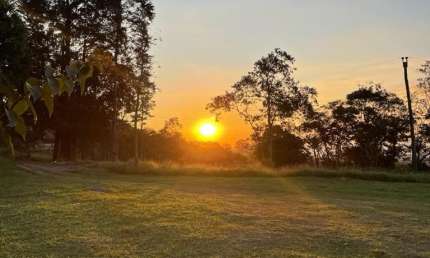 Ds(terreno de 1000m2 em São Roque a 20minutos da rota do vinho!!